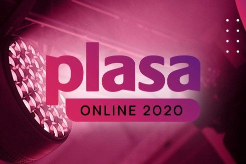 PLASA to run new online programme